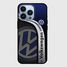 Чехол для iPhone 13 Pro с принтом Volkswagen. | Фольксваген. в Петрозаводске,  |  | auto | car | germany | vag | volkswagen | авто | автолюбитель | автомобиль | логотип | машины | народный | немец | тачки | техника | фольксваген | фольц