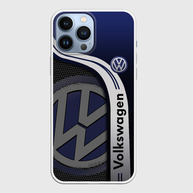 Чехол для iPhone 13 Pro Max с принтом Volkswagen. | Фольксваген. в Петрозаводске,  |  | auto | car | germany | vag | volkswagen | авто | автолюбитель | автомобиль | логотип | машины | народный | немец | тачки | техника | фольксваген | фольц