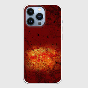 Чехол для iPhone 13 Pro с принтом Взрыв на Марсе в Петрозаводске,  |  | атмосфера марса | атомный взрыв | жизнь на марсе | колонизация марса | космос | красная планета | непознанное | планета марс | приземление на марс | тайны космоса | экспедиция на марс