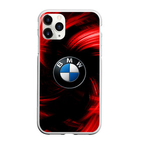 Чехол для iPhone 11 Pro матовый с принтом BMW RED BEAST в Петрозаводске, Силикон |  | autosport | bmw | motorsport | авто | автоспорт | бмв | в тренде | красный | машина | подарок | популярое | рекомендации | спорт