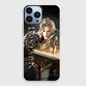 Чехол для iPhone 13 Pro Max с принтом LOST ARK Holly Knight в Петрозаводске,  |  | action rpg | holly knight | lost ark | ассасин | воин | герои | игры | лост арк | маг | персонажи | стрелок