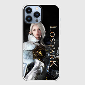 Чехол для iPhone 13 Pro Max с принтом LOST ARK Bard в Петрозаводске,  |  | action rpg | bard | lost ark | ассасин | воин | герои | игры | лост арк | маг | персонажи | стрелок