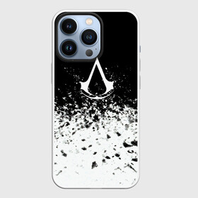 Чехол для iPhone 13 Pro с принтом Assassins creed ассасины в Петрозаводске,  |  | slayer | valhalla | асасин | ассасин крид | ассасин крид вальгалла | ассассин | вальгалла | тамплиеры