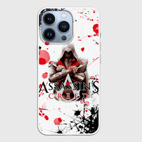 Чехол для iPhone 13 Pro с принтом [Assassins creed]   Убийца в Петрозаводске,  |  | Тематика изображения на принте: slayer | valhalla | асасин | ассасин крид | ассасин крид вальгалла | ассассин | вальгалла | тамплиеры