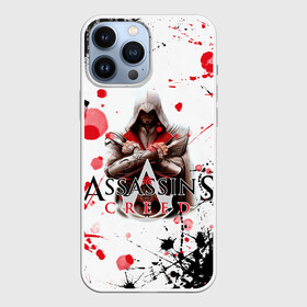 Чехол для iPhone 13 Pro Max с принтом [Assassins creed]   Убийца в Петрозаводске,  |  | Тематика изображения на принте: slayer | valhalla | асасин | ассасин крид | ассасин крид вальгалла | ассассин | вальгалла | тамплиеры