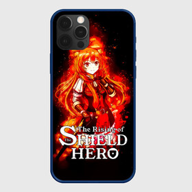 Чехол для iPhone 12 Pro Max с принтом Рафталия в огне - The Rising of the Shield Hero в Петрозаводске, Силикон |  | anime | light novel | manga | rafutaria | the rising of the shield hero | аниме | восхождение героя щита | енотовидная собака | императрица кутенро | клановый герой | клановый герой катаны | манга | повелительница | рабыня