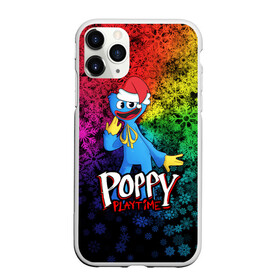 Чехол для iPhone 11 Pro матовый с принтом POPPY PLAYTIME НОВОГОДНИЙ ПОППИ ПЛЕЙТАЙМ в Петрозаводске, Силикон |  | poppy playtime | игра | монстр | плэйтайм | попи плей тайм | попи плэй тайм | попиплейтам | попиплэйтайм | поппи плейтайм | поппиплэйтайм | хагги вагги | хаги ваги | хоррор