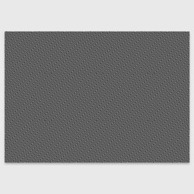 Поздравительная открытка с принтом Зиг-заг. Классика в Петрозаводске, 100% бумага | плотность бумаги 280 г/м2, матовая, на обратной стороне линовка и место для марки
 | графика | зиг заг | классика | линии | паттерн