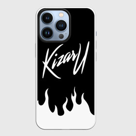 Чехол для iPhone 13 Pro с принтом KIZARU WHITE FIRE | КИЗАРУ БЕЛЫЙ ОГОНЬ в Петрозаводске,  |  | fire | flame | haunted family | kizaru | kizaru haunted family | rap | russia | russian rap | кизару | огонь | пламя | призраки | россия | русский реп | рэп | семья приведения | семья призраки | хаунтед фемили | хип хоп