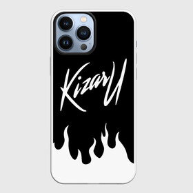 Чехол для iPhone 13 Pro Max с принтом KIZARU WHITE FIRE | КИЗАРУ БЕЛЫЙ ОГОНЬ в Петрозаводске,  |  | fire | flame | haunted family | kizaru | kizaru haunted family | rap | russia | russian rap | кизару | огонь | пламя | призраки | россия | русский реп | рэп | семья приведения | семья призраки | хаунтед фемили | хип хоп