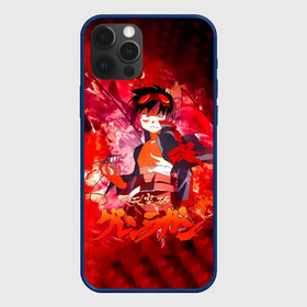 Чехол для iPhone 12 Pro Max с принтом Симон - Гуррен-Лаганн в Петрозаводске, Силикон |  | gurren lagann | simon | tengen toppa | tengen toppa gurren lagann | ttgl | аниме | бурильщик | гурренлаганн | лидер мега гуррен дана | манга | предводитель человечества | пронзающий небеса | симон | симон дзиха