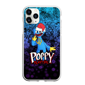 Чехол для iPhone 11 Pro матовый с принтом POPPY PLAYTIME ПОППИ ПЛЕЙТАЙМ НОВЫЙ ГОД в Петрозаводске, Силикон |  | poppy playtime | игра | монстр | новый год | плэйтайм | попи плей тайм | попи плэй тайм | попиплейтам | попиплэйтайм | поппи плейтайм | поппиплэйтайм | снежинки | хагги вагги | хаги ваги | хоррор