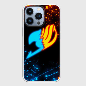 Чехол для iPhone 13 Pro с принтом FAIRY TAIL FLAME LOGO NEON | ОГНЕННЫЙ ЛОГО ХВОСТ ФЕИ в Петрозаводске,  |  | Тематика изображения на принте: fairy tail | fire | flame | happy | natsu | neon | грей фуллбастер | добенгаль | иксид | кавазу | лектор | локи | люси | нацу | нацу драгнил | неон | ничия | огонь | пантер лили | пламя | тока | фейри тейл | фрош | хвост феи