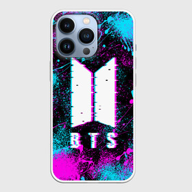 Чехол для iPhone 13 Pro с принтом НЕОНОВЫЙ БТС | NEON BTS в Петрозаводске,  |  | army | bangtanboys | bts | btsarmy | jhope | jimin | jiminv | jin | jungkook | kimtaehyung | kpop | permission to dance | rm | suga | taehyung | бтс | ви | джейхоуп | джин | кпоп | намджун | сокджин | тэхен | хосок | чимин | чонгук | шуга | юнги