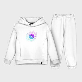 Детский костюм хлопок Oversize с принтом EXO BAND NEON LOGO АВТОГРАФЫ в Петрозаводске,  |  | baekhyun | chanyeol | do | exo | exo band | exok | exom | kai | kris | lay | luhan | sehun | suho | tao | xiumin | пэкхён | чен | экзо | эхо