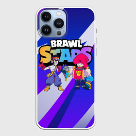 Чехол для iPhone 13 Pro Max с принтом FANG  GROM BRAWL STARS в Петрозаводске,  |  | Тематика изображения на принте: brawl | brawl stars | brawlstars | fang | grom | бравлстарс | гром | фанг | фанк | фэнг