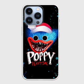 Чехол для iPhone 13 Pro с принтом POPPY PLAYTIME НОВОГОДНИЙ ХАГИ ВАГИ в Петрозаводске,  |  | 2022 | poppy playtime | игра | кукла | монстр | новогодний | новогодний poppy playtime | новый год | новый год хаги ваги | плэйтайм | попи плей тайм | попи плэй тайм | попиплейтам | попиплэйтайм | поппи плейтайм