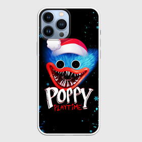 Чехол для iPhone 13 Pro Max с принтом POPPY PLAYTIME НОВОГОДНИЙ ХАГИ ВАГИ в Петрозаводске,  |  | 2022 | poppy playtime | игра | кукла | монстр | новогодний | новогодний poppy playtime | новый год | новый год хаги ваги | плэйтайм | попи плей тайм | попи плэй тайм | попиплейтам | попиплэйтайм | поппи плейтайм