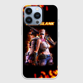 Чехол для iPhone 13 Pro с принтом Point Blank Girls в Петрозаводске,  |  | point blank | в упор | поинт бланк | поинт бланк игра | поинт блэнк | шутер