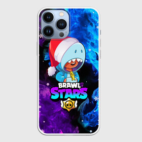 Чехол для iPhone 13 Pro Max с принтом LEON SHARK НОВОГОДНИЙ BRAWL STARS НЕОНОВЫЙ ОГОНЬ в Петрозаводске,  |  | bibi | brawl stars | coach mike | crow | evil gene | gale | gene | leon | leon shark | max | mecha crow | mortis | mrp | nani | phoenix | sally leon | sandy | spike | sprout | surge | tara | virus 8bit | werewolf | акула | бравл старс | волн