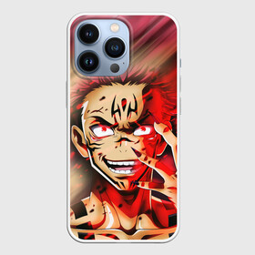 Чехол для iPhone 13 Pro с принтом RAGE SUKUNA, СУКУНА В ЯРОСТИ в Петрозаводске,  |  | anime | japan | japanese | jujutsu | jujutsu kaisen | kaisen | sukuna | tattoo | аниме | двуликий призрак | иероглифы | инумаки | итадори | итадори юдзи | магическая битва | нобара | панда | рёмен | рёмен сукуна | сатору | сукуна