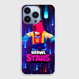 Чехол для iPhone 13 Pro с принтом GROM BRAWL STARS ГРОМ БРАВЛ СТАРС в Петрозаводске,  |  | Тематика изображения на принте: brawl | brawl stars | brawlstars | grom | бравлстарс | гром