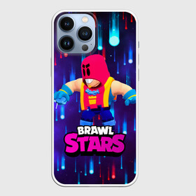 Чехол для iPhone 13 Pro Max с принтом GROM BRAWL STARS ГРОМ БРАВЛ СТАРС в Петрозаводске,  |  | Тематика изображения на принте: brawl | brawl stars | brawlstars | grom | бравлстарс | гром