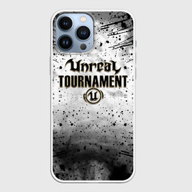 Чехол для iPhone 13 Pro Max с принтом Unreal Tournament   Нереальный Турнир в Петрозаводске,  |  | anreal tournament | анреал торнамент | анреал турнамент | нереальный турнамент | нереальный турнир | шутер