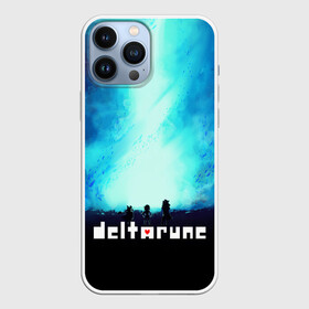 Чехол для iPhone 13 Pro Max с принтом DELTARUNE ГЕРОИ ИГРЫ в Петрозаводске,  |  | deltarune | deltarune 2 | game | undertale символ | дельта | дельтарун | дельтарун 2 | джевил | знак руин андертейл | значок дельтарун пиксель | игра | королева | крис | ноэлль | ральзей | рукслс | руна | спамтон | сьюзи