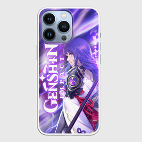 Чехол для iPhone 13 Pro с принтом SHOGUN RAIDEN KATANA NEON, GENSHIN IMPACT в Петрозаводске,  |  | anime | genshin impact | japan | katana | raiden | shogun | shogun raiden | sword | аниме | геншен импакт | геншин импакт | геншин эмпакт | геншинимпакт | игры | катана | меч | ниндзя | персонажи | райден | рейден | сёгун | сё