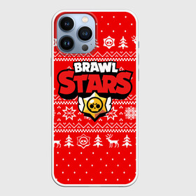 Чехол для iPhone 13 Pro Max с принтом НОВОГОДНИЙ СВИТЕР BRAWL STARS КРАСНЫЙ в Петрозаводске,  |  | 2022 | bibi | brawl stars | coach mike | crow | evil gene | gale | gene | leon | leon shark | max | mecha crow | mortis | mrp | nani | phoenix | sally leon | sandy | spike | sprout | surge | tara | virus 8bit | werewolf | акула | бравл старс