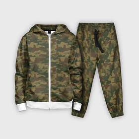 Детский костюм 3D с принтом Камуфляж (Camouflage) в Петрозаводске,  |  | camouflage | military | армия | боец | ввс | вдв | вмф | военный камуфляж | воин | война | гру | десантник | дшб | камуфляж | кгб | маскировка | масхалат | мвд | милитари | мчс | омон | охота | охрана | патриот | пво