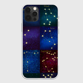 Чехол для iPhone 12 Pro Max с принтом Созвездия Северного полушария летом в Петрозаводске, Силикон |  | Тематика изображения на принте: constellations | galaxy | stars | вселенная | звезды | небо | ночное | полушарие | северное | созвездия