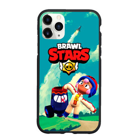 Чехол для iPhone 11 Pro Max матовый с принтом brawlstars Выстрел Бонни Bonny в Петрозаводске, Силикон |  | boni | bonnie | brawl | brawl stars | brawlstars | brawl_stars | бони | бонни | бравлстарс