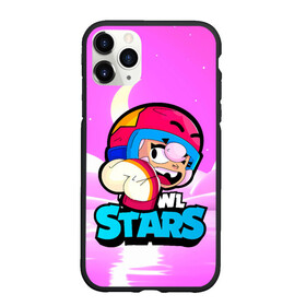 Чехол для iPhone 11 Pro Max матовый с принтом Иконка brawlstars Бонни Bonny в Петрозаводске, Силикон |  | boni | bonnie | brawl | brawl stars | brawlstars | brawl_stars | бони | бонни | бравлстарс