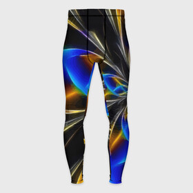 Мужские тайтсы 3D с принтом Neon vanguard pattern  Fashion 2023 в Петрозаводске,  |  | color | fashion | neon | pattern | мода | неон | узор | цвет