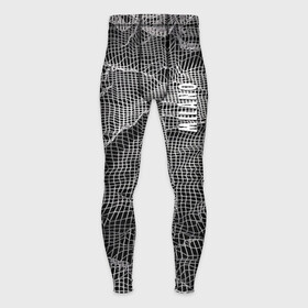 Мужские тайтсы 3D с принтом Мятая сетчатая ткань  Crumpled Mesh Fabric в Петрозаводске,  |  | Тематика изображения на принте: abstraction | fashion | grid | italy | milano | pattern | texture | абстракция | италия | милан | мода | сетка | текстура | узор