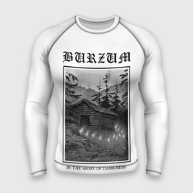 Мужской рашгард 3D с принтом In the arms of darkness  Burzum в Петрозаводске,  |  | burz | burzum | byelobog | cymophane | darkthrone | deathlike silence | mayhem | misanthropy | old funeral | блэк метал | бурзум | бурзун | варг викернес | дарк эмбиент | метал | тьма