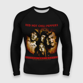 Мужской рашгард 3D с принтом Modern Day Braves  Red Hot Chili Peppers в Петрозаводске,  |  | red hot chili peppers | rhcp | альтернативный | джош клингхоффер | красные острые перцы чили | метал | ред хот чили пеперс | рок группа | рхчп | рэп | фанк | фли | чад смит | энтони кидис