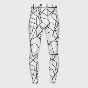 Мужские тайтсы 3D с принтом Трапеции На Белом Фоне в Петрозаводске,  |  | abstraction | figure | geometry | isometric | pattern | shape | trapezoid | абстракция | геометрия | изометрический | трапеция | узор | фигура | форма