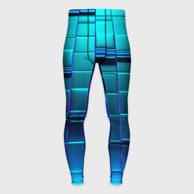 Мужские тайтсы 3D с принтом BLUE SQUARES в Петрозаводске,  |  | abstract | blue | colorful | minimalism | modernism | pattern | style | абстрактные | квадраты | красочные | минимализм | модернизм | синий | стиль | узор
